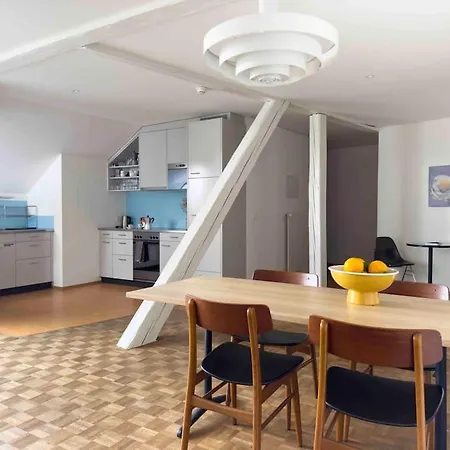 Im Herzen Von Apartment