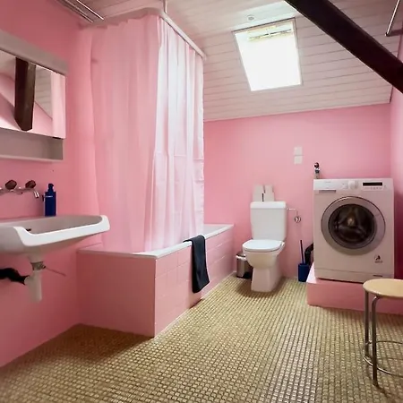 Im Herzen Von Apartamento